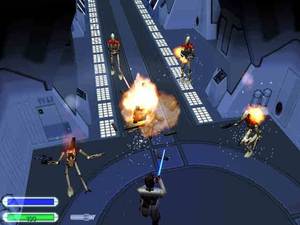 Star Wars: Episodio I - La minaccia fantasma