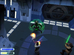 Star Wars: Episodio I - La minaccia fantasma
