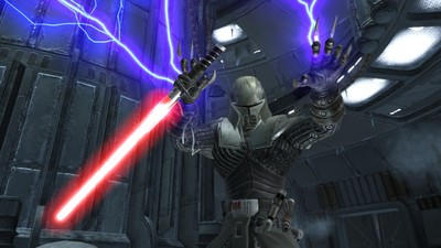 Star Wars: Il potere della Forza