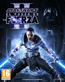 Star Wars: Il potere della Forza II