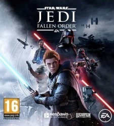 Star Wars Jedi: Fallen Order