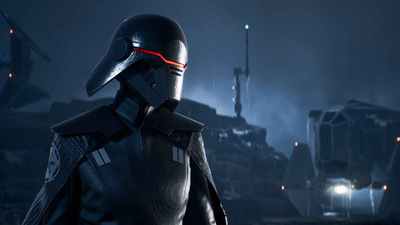 Star Wars Jedi: Fallen Order