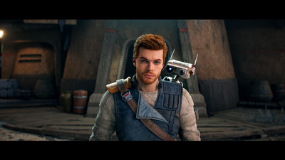 Star Wars Jedi: Survivor