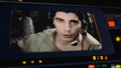 Star Wars: Rebel Assault II - The Hidden Empire