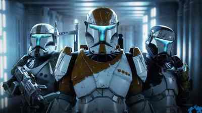 Star Wars: Republic Commando