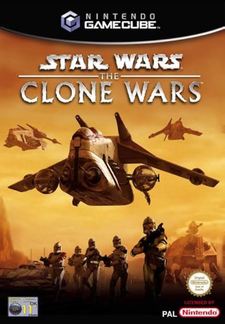 Star Wars: The Clone Wars