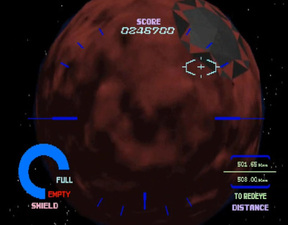 Starblade