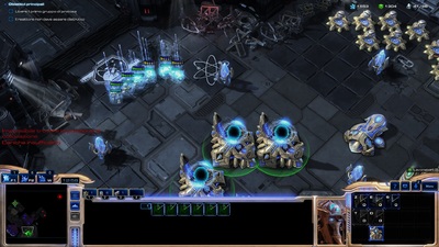 Starcraft II Legacy of the Void