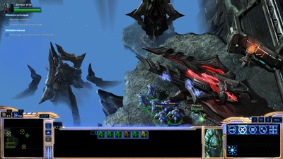 Starcraft II Legacy of the Void