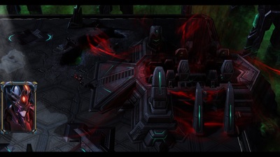 Starcraft II Legacy of the Void