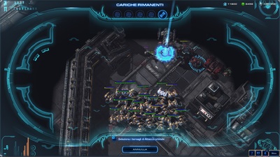 Starcraft II Legacy of the Void