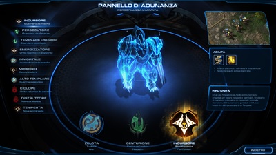 Starcraft II Legacy of the Void