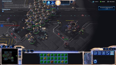 Starcraft II Legacy of the Void