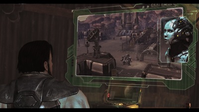 Starcraft II Wings of Liberty