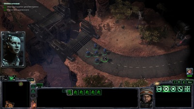 Starcraft II Wings of Liberty