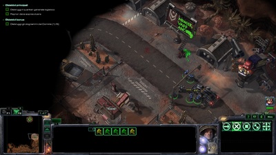 Starcraft II Wings of Liberty