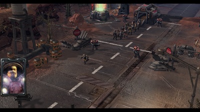 Starcraft II Wings of Liberty