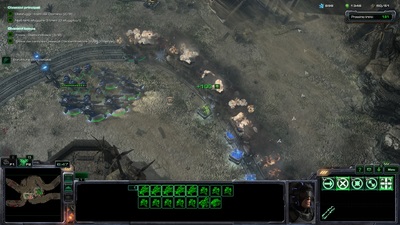 Starcraft II Wings of Liberty