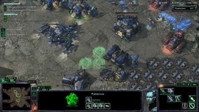 Starcraft II Wings of Liberty