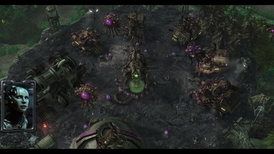 Starcraft II Wings of Liberty