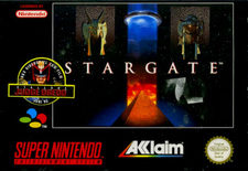 Stargate