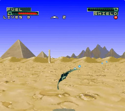 Stargate