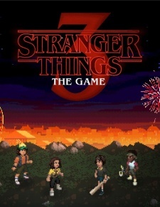 Stranger Things 3: The Game