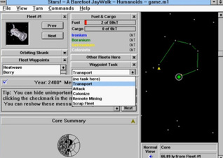 Stars!