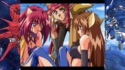 Steam-Heart's