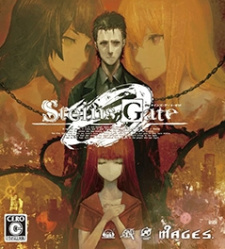 Steins;Gate 0