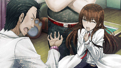 Steins;Gate: My Darling’s Embrace