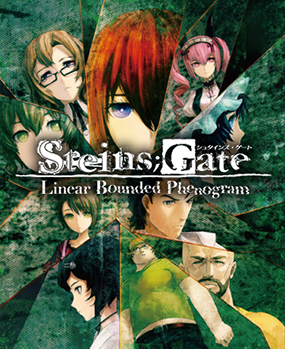 Steins;Gate: Linear Bounded Phenogram