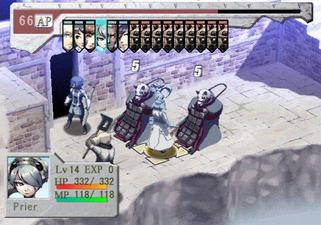 Stella Deus: The Gate of Eternity