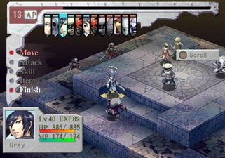 Stella Deus: The Gate of Eternity