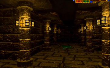 Stonekeep