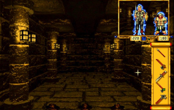 Stonekeep