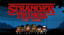Stranger Things: Il Gioco