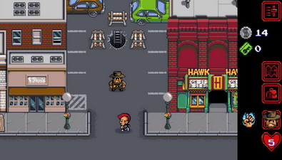 Stranger Things: Il Gioco