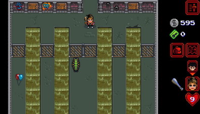 Stranger Things: Il Gioco