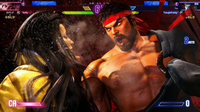 Street Fighter 6