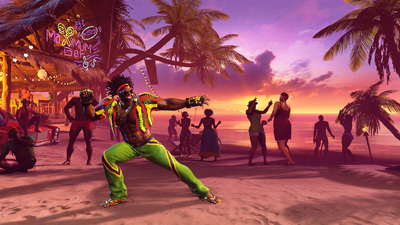 Street Fighter 6