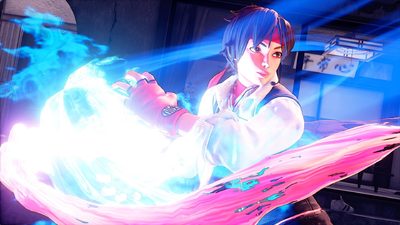 Street Fighter V: Arcade Edition