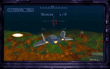 Strike Base
