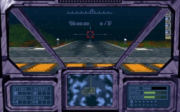 Strike Base