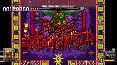 SturmFront - The Mutant War