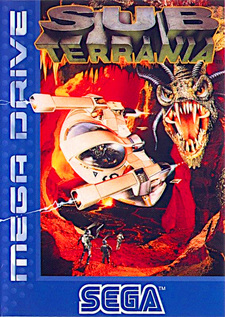 Sub-Terrania