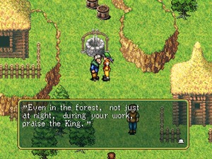Suikoden