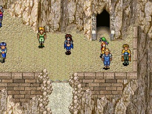 Suikoden
