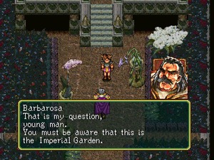 Suikoden