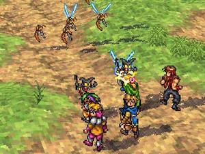 Suikoden